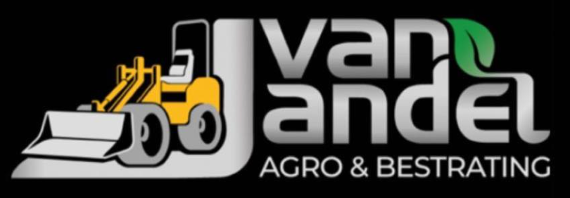 J van Andel Agro & Bestrating | Drouwenermond